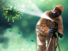 Control Insect - Dezinsectie, deratizare si dezinfectie